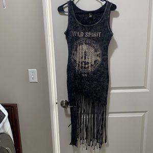 Bodycon Dress SZ Small